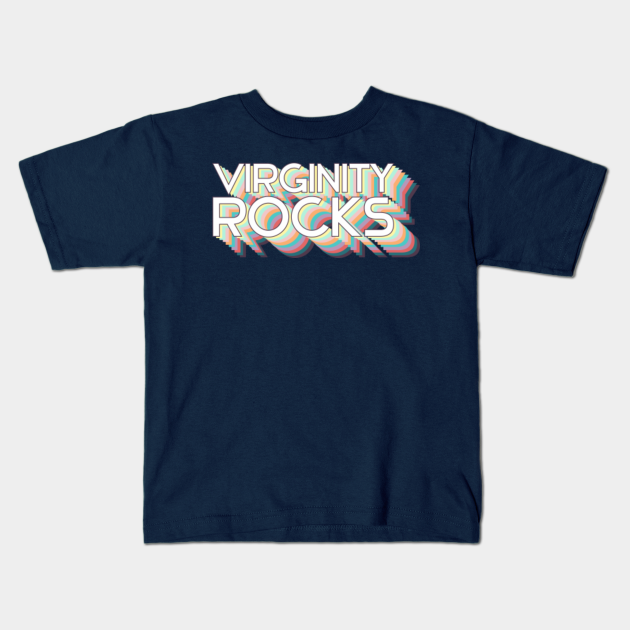 virginity rocks website